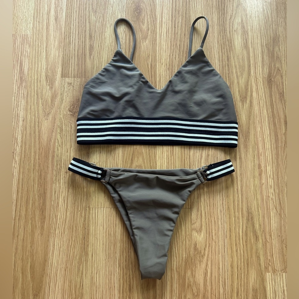 Mikoh Swimwear Bikini